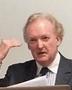 Dr. David Doyle, EU Policy Advisor on Financial Markets